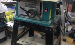 丸のこ盤の入荷 【市川店】