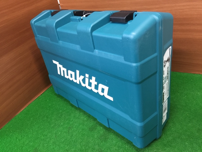 充電式インパクトレンチ  マキタ/makita TW700DRGX